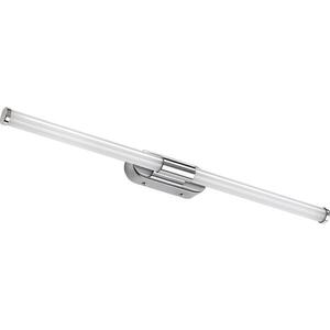 Rabalux 75095-LED Kúpeľňové osvetlenie zrkadla TENEBRA 8W/230V IP44 60 cm lesklý chróm 75095 vyobraziť