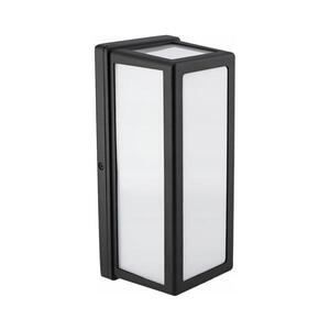 SmartLED Vonkajšie nástenné svietidlo 1xE27/40W/230V IP54 čierne 5936 vyobraziť