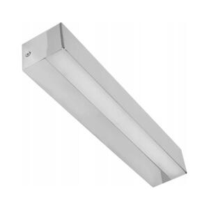 SmartLED LED kúpeľňové nástenné svietidlo LED/9W/230V 40 cm IP44 lesklý chróm 6822 vyobraziť