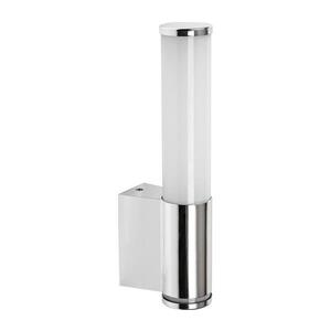 Rabalux 75100 - LED kúpeľňové nástenné svietidlo TENORO 6W/230V IP44 lesklý chróm 75100 vyobraziť