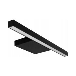 SmartLED LED Kúpeľňové osvetlenie zrkadla LED/9W/230V 39 cm IP44 čierna 6240 vyobraziť