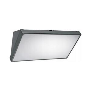 SmartLED LED Vonkajšie nástenné svietidlo LED/20W/230V IP65 sivá 5930 vyobraziť