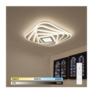 BRILAGI - LED Stmievateľné stropné svietidlo MODERN LED/210W/230V 3000-6000K + DO BRLP02-210W/LED vyobraziť