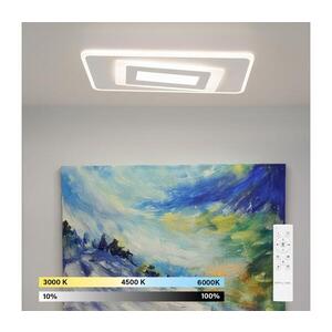 BRILAGI - LED Stmievateľné stropné svietidlo MODERN LED/51W/230V 3000-6000K + DO BR6022-51W vyobraziť