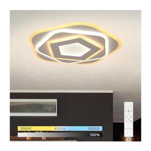 BRILAGI - LED stropné svietidlo MODERN MINI LED/53W/230V 3000-6000K + diaľkové ovládanie BRMXX1182-S-53W vyobraziť