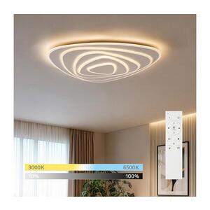 BRILAGI - LED stmievateľné stropné svietidlo MODERN MAXI LED/140W/230V 74x75 cm + DO BR2159-140W vyobraziť
