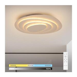 BRILAGI - LED stmievateľné stropné svietidlo MODERN MAXI LED/87W/230V 67x80 cm + DO BRMXX1187-800 vyobraziť