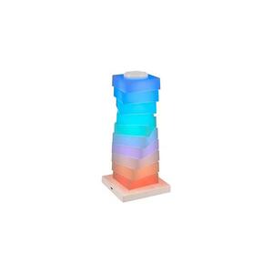 Grundig - LED RGB Dotyková stolová lampa LED/4, 5W/5V 8711252471426 vyobraziť