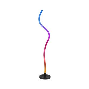 Grundig - RGB stmievateľná LED stojacia lampa LED/5W/5V + diaľkový ovládač 8711252482712 vyobraziť