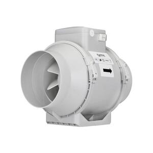 Dalap 8210 - Axiální látor AP PROFI 150 50W/230V 8210 vyobraziť