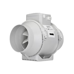 Dalap 8213 - Axiálny látor AP PROFI 160 50W/230V 8213 vyobraziť