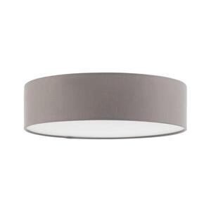 Eglo 56167 - LED stropné svietidlo 2xE27/11W/230V priemer 38 cm šedé 56167 vyobraziť