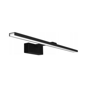 SmartLED LED kúpeľňové osvetlenie zrkadla LED/14W/230V 59 cm IP44 čierna 6811 vyobraziť