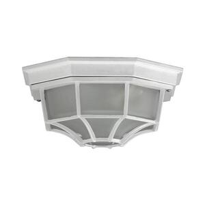 Rabalux 8336 - Vonkajšie stropné svietidlo MILANO 1xE27/100W/230V IP44 8336 vyobraziť