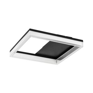 Rabalux 71513 - LED stmievateľné stropné svietidlo ILARIS 18W/230V 3000-6500K + diaľkové ovládanie 71513 vyobraziť