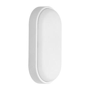 Rabalux 77222 - LED Vonkajšie nástenné svietidlo HORT2 LED/14W/230V IP54 biela 77222 vyobraziť