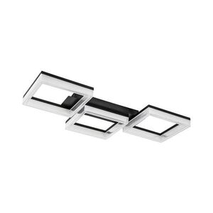 Rabalux 71516 - LED stmievateľné stropné svietidlo ILARIS 30W/230V 3000-6500K + diaľkové ovládanie 71516 vyobraziť
