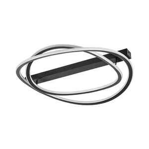 Rabalux 71340 - LED stmievateľné stropné svietidlo MALIRA 75W/230V 3000-6500K + diaľkové ovládanie 71340 vyobraziť