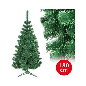 Vianočný stromček KOK 180 cm borovica PSZK 180 vyobraziť