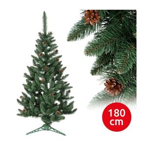 Vianočný stromček SKY 180 cm jedľa PJSZ180 vyobraziť