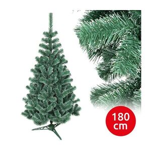 Vianočný stromček WHITE 180 cm borovica PSBK 180 vyobraziť