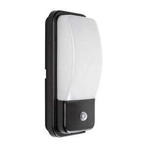 Rabalux 77233 - LED Vonkajšie nástenné svietidlo so senzorom MATZEN 20W/230V IP65 77233 vyobraziť