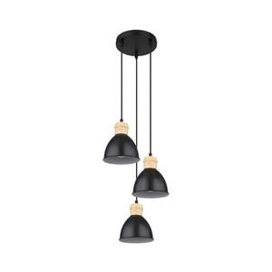 Globo 54018-3HS - Luster na lanku WIHO 3xE27/40W/230V 54018-3HS vyobraziť