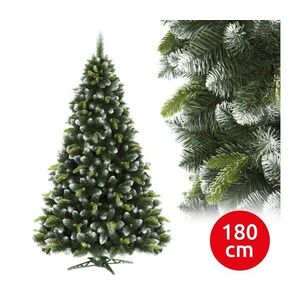 Vianočný stromček 180 cm borovica EL-SOB180 vyobraziť
