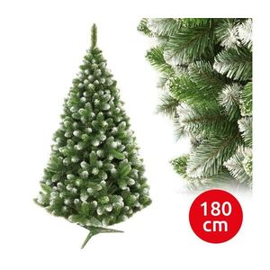 Vianočný stromček 180 cm borovica EL-SOD180 vyobraziť