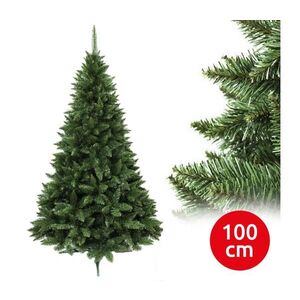 Vianočný stromček 100 cm jedľa EL-JG100 vyobraziť