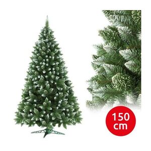 Vianočný stromček 150 cm borovica EL-SODPR150 vyobraziť
