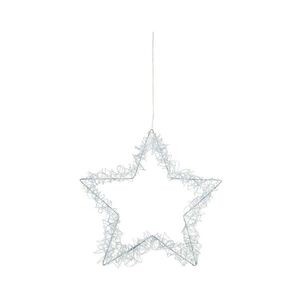 Markslöjd 705056 - LED Vianočná dekorácia MARTIN LED/3xAA 705056 vyobraziť