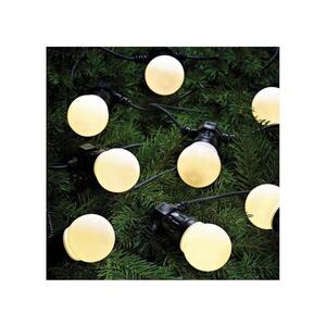 Markslöjd 703180 - LED Vianočná vonkajšia reťaz DAKKE 10xLED 7, 5m IP44 teplá biela 703180 vyobraziť
