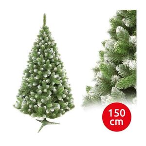 VIANOČNÝ STROMČEK 150 cm vyobraziť