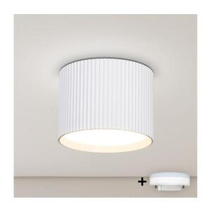 BRILAGI - LED RGB stmievateľné bodové svietidlo STRIPY 1xGX53/14W/230V 60x82 mm Wi-Fi Tuya biele BG2839+IM1490 vyobraziť