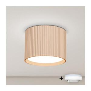 BRILAGI - LED RGB stmievateľné bodové svietidlo STRIPY 1xGX53/14W/230V 60x82 mm Wi-Fi Tuya béžová BG2843+IM1490 vyobraziť