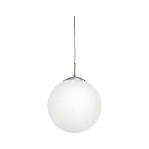 EGLO 93198 - LED Luster na lanku RONDO 1 1xE27/7W/230V 93198 vyobraziť