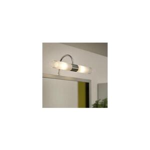 EGLO 85816 - Kúpeľňové svietidlo GRANADA 2xG9/40W 85816 vyobraziť