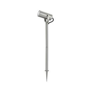 Eglo 94109 - LED vonkajšie osvetlenie RIGA 1 1xGU10/5W/230V 94109 vyobraziť
