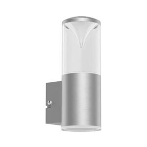 Eglo 94811 - LED Vonkajšie svietidlo PENALVA 2xLED/3, 7W/230V 94811 vyobraziť