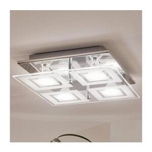 Eglo 94226 - LED stropné svietidlo ALMANA 4xGU10-LED/3W/230V 94226 vyobraziť