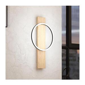 Eglo 99466 - LED Nástenné svietidlo BOYAL LED/12W/230V 99466 vyobraziť