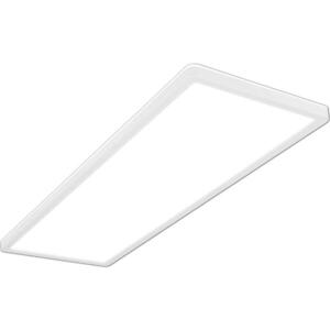 Briloner - Prisadený LED panel LED/22W/230V 4000K 20x58 cm biely 7402-416 vyobraziť