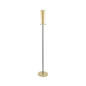 Eglo 97655 - Stojacia lampa PINTO GOLD 1xE27/60W/230V 97655 vyobraziť