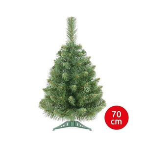 Vianočný stromček XMAS TREES 70 cm jedľa C0100070 vyobraziť