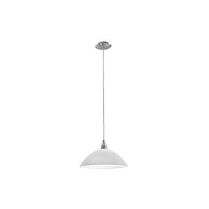 EGLO 88491 - Luster LORD 3 1xE27/60W/230V 88491 vyobraziť