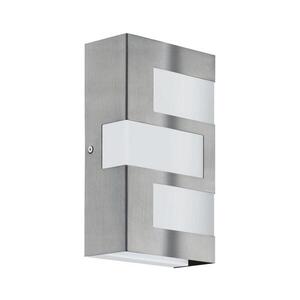 Eglo 94086 - LED vonkajšie osvetlenie RALORA 3xLED/2, 5W/230V 94086 vyobraziť