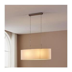Eglo 31579 - Luster na lanku PASTERI 2xE27/60W/230V 31579 vyobraziť