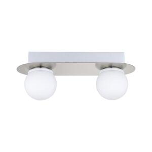 Eglo 95011 - LED Kúpeľňové svietidlo MOSIANO 2xLED/3, 3W/230V IP44 95011 vyobraziť