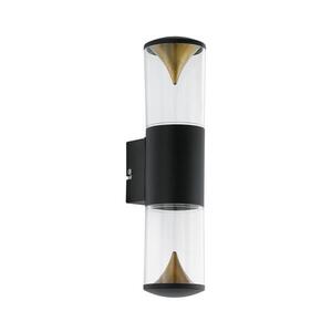 Eglo 94818 - LED Vonkajšie svietidlo PENALVA 1 2xLED/3, 7W/230V 94818 vyobraziť